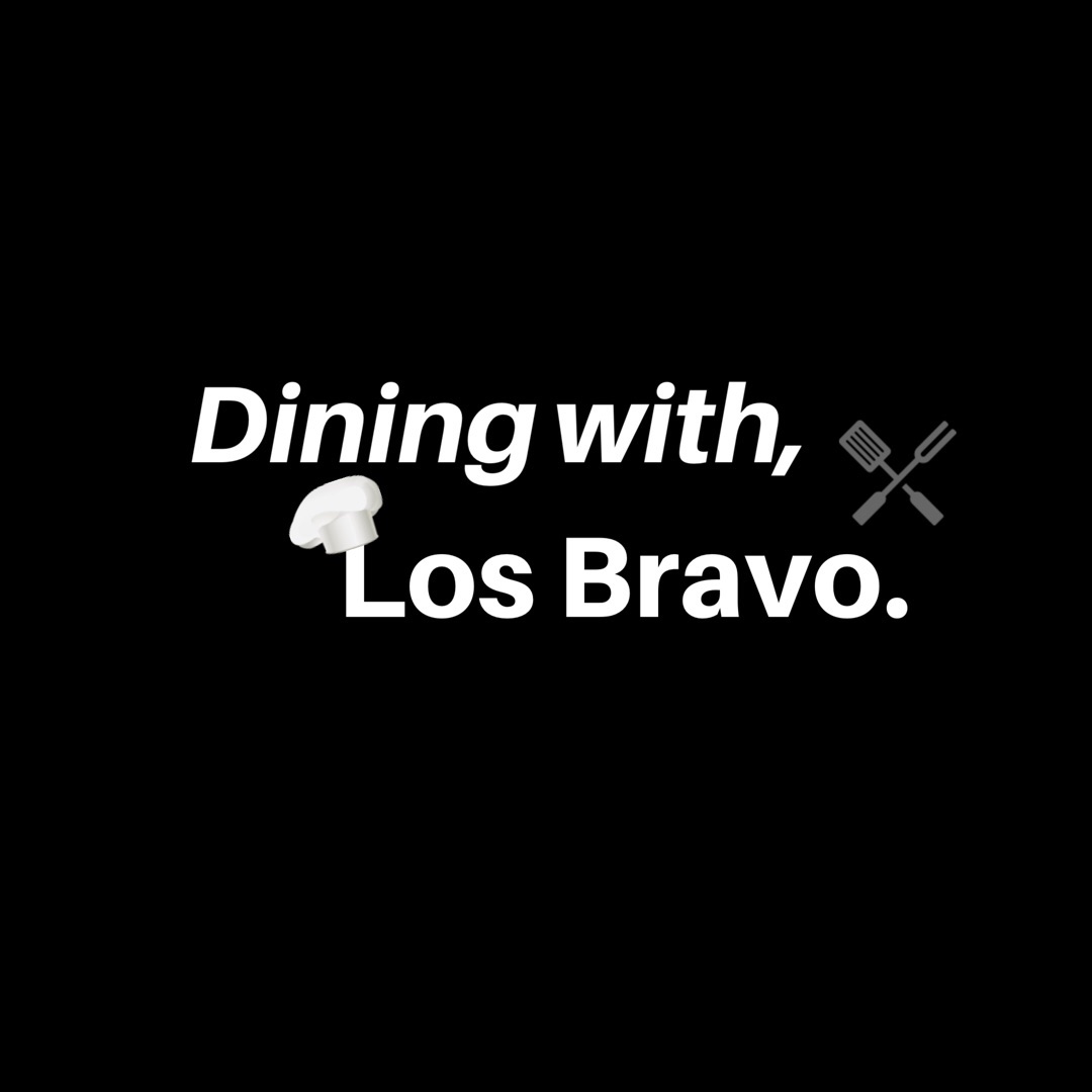 Image of Santiago Bravo