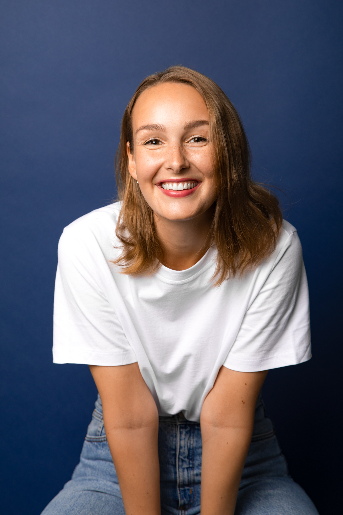 Image of Annelie