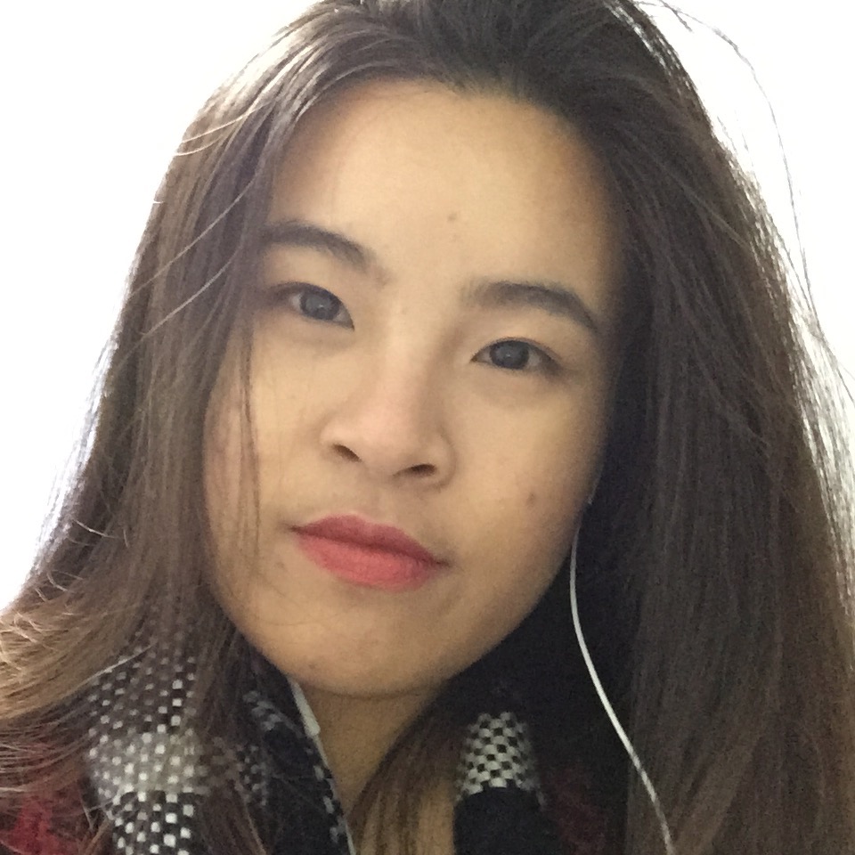 Image of Zhan