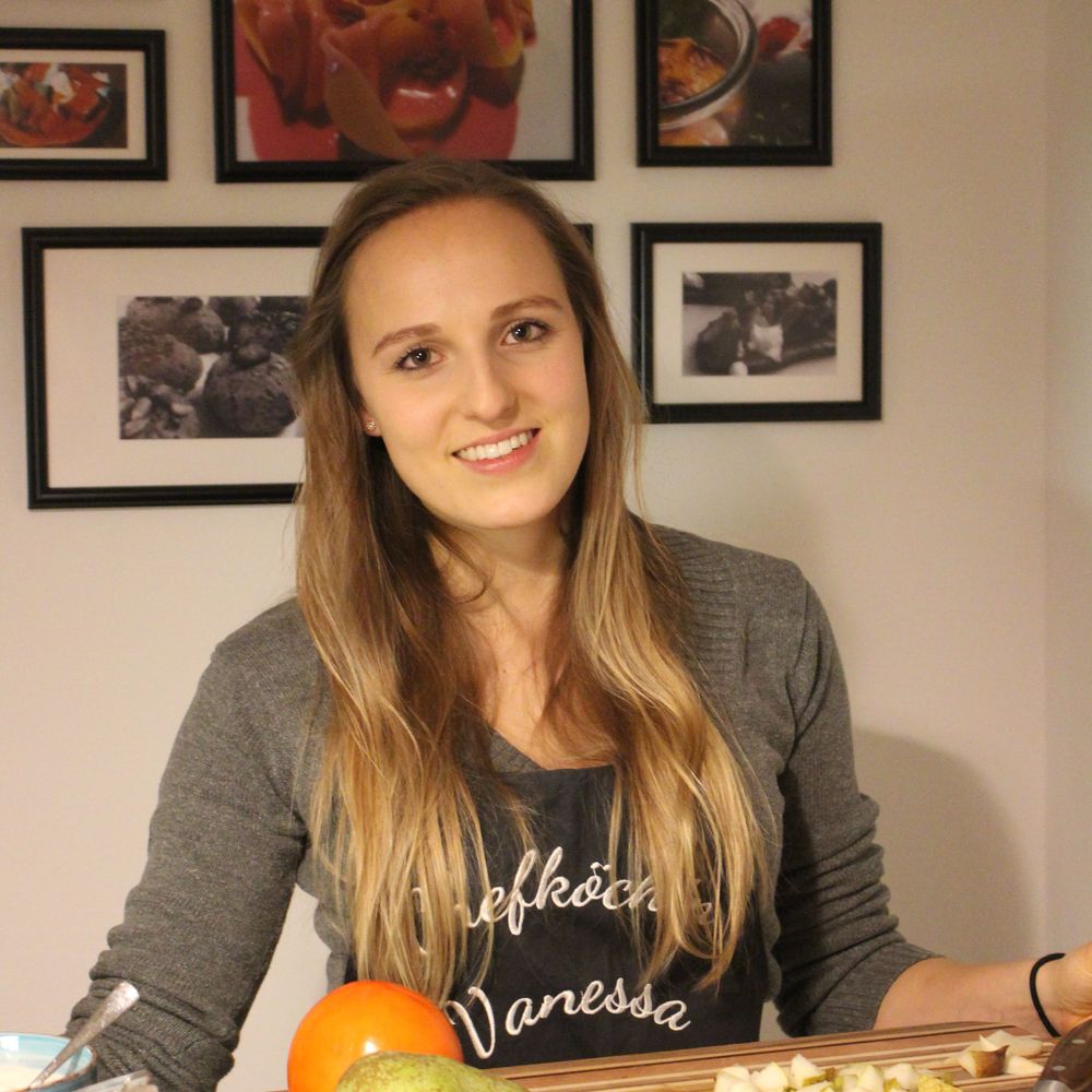 Image of Vanessa Göhlert