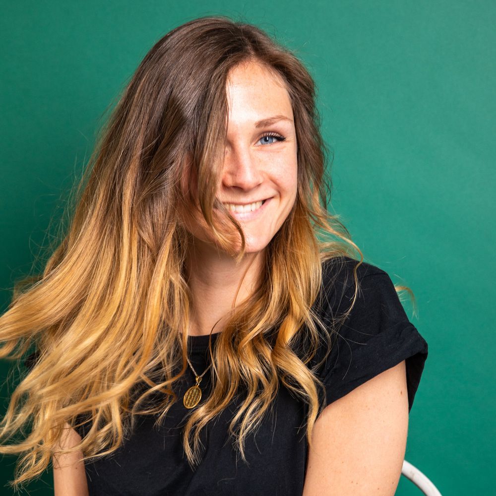 Image of Lisa-Kristin Erdt