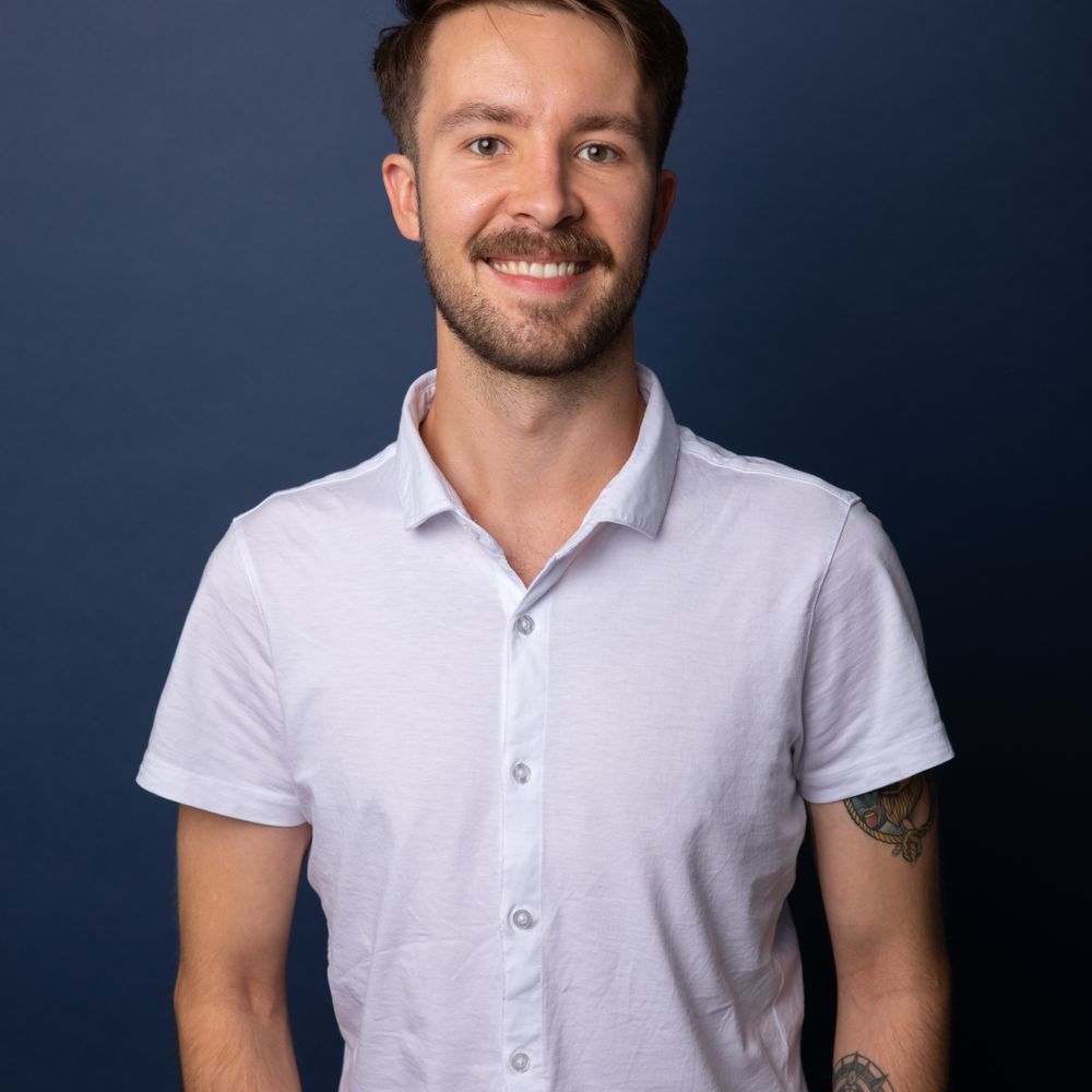 Image of Jost Riebau