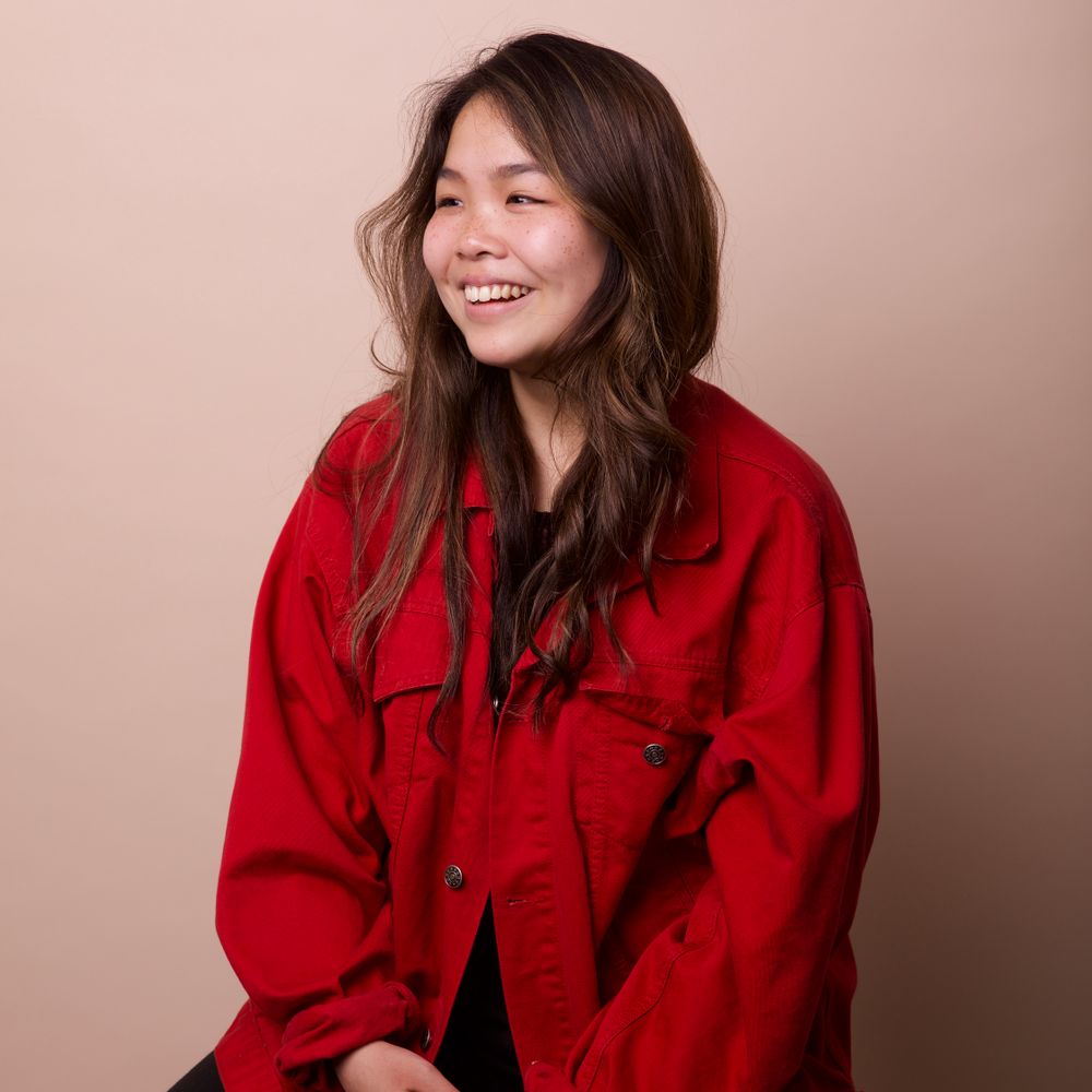 Image of May Dang