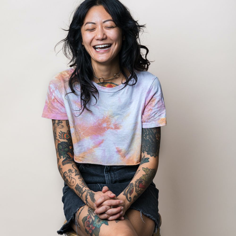 Image of Mary-Linh Tran