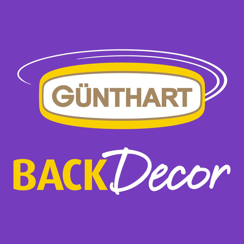 Image of Günthart BackDecor