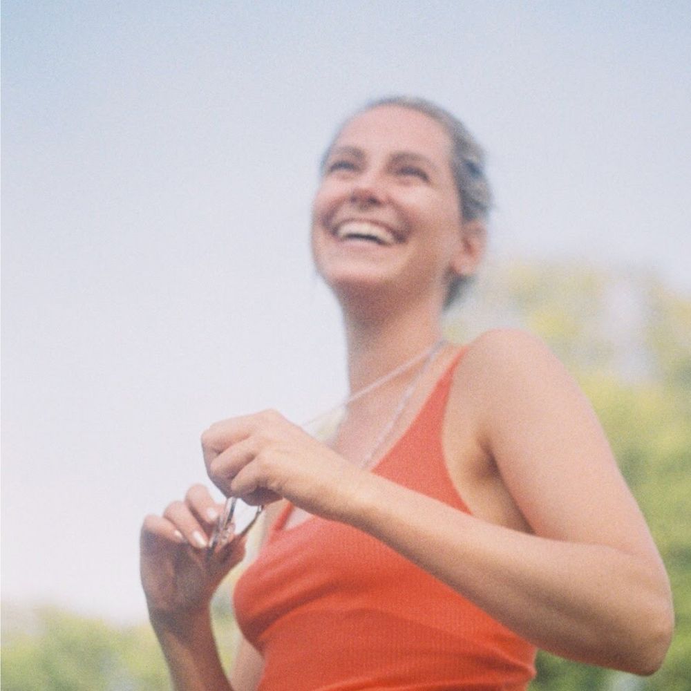 Image of Carolin Roitzheim