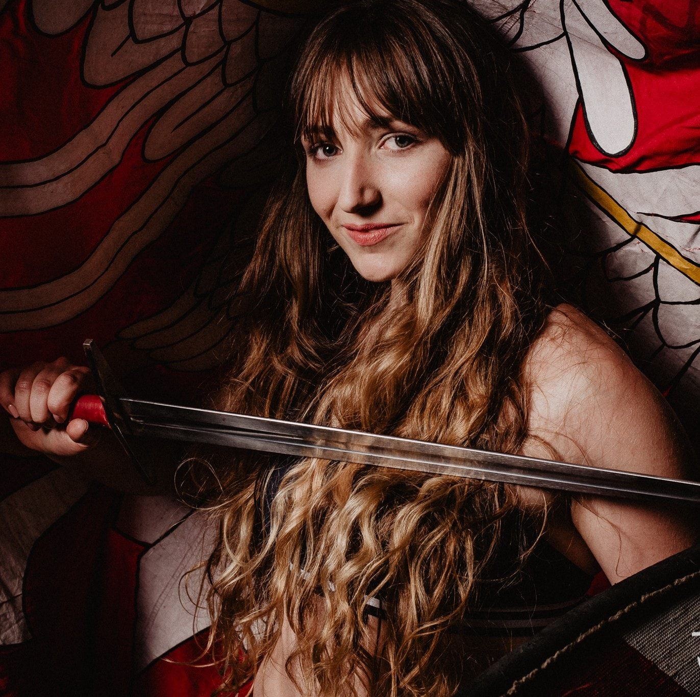 Image of Laura Piñero Valiente