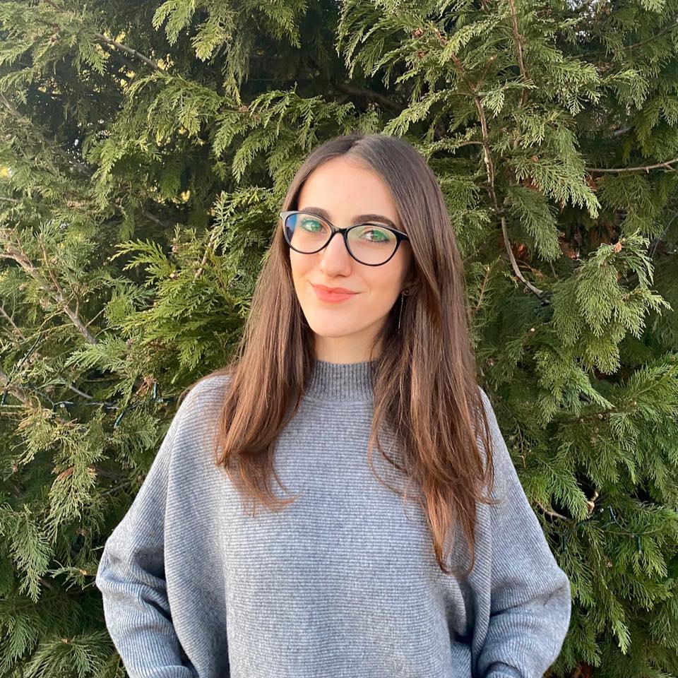 Image of Maria Safta