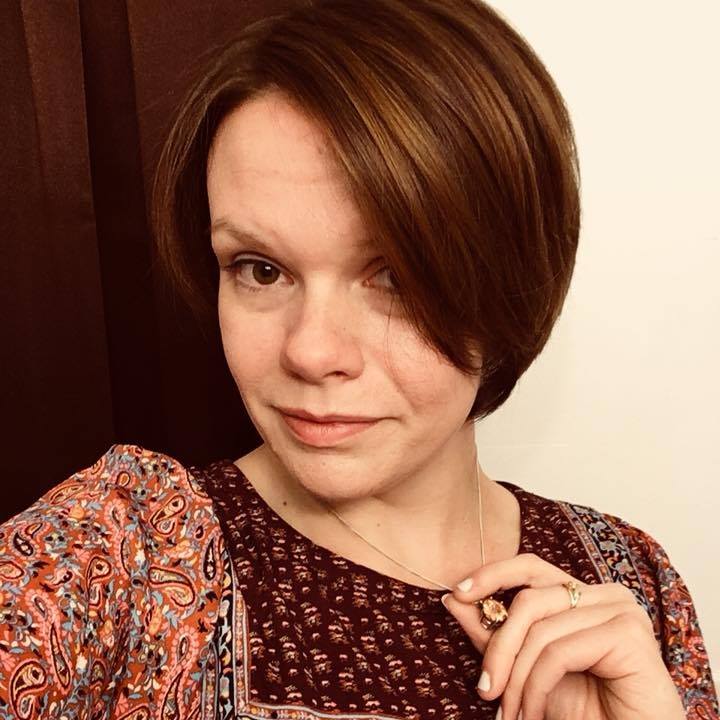 Image of M'Kenzy Hayes