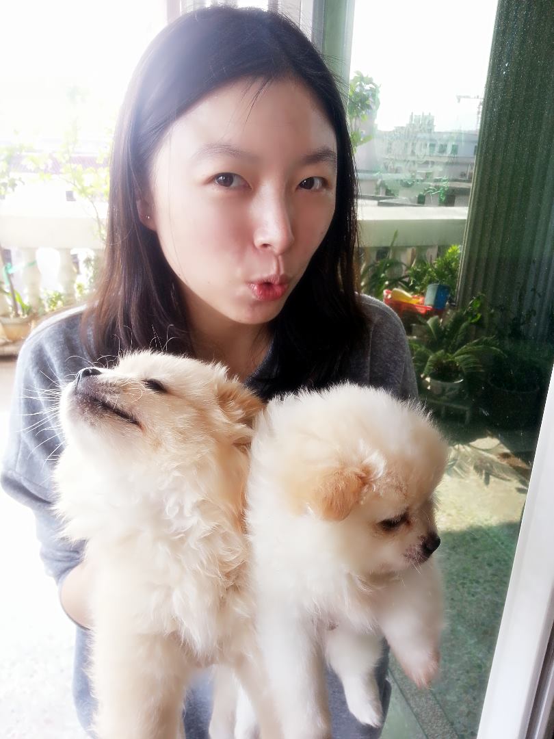 Image of Agnes Chen