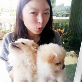 Agnes Chen