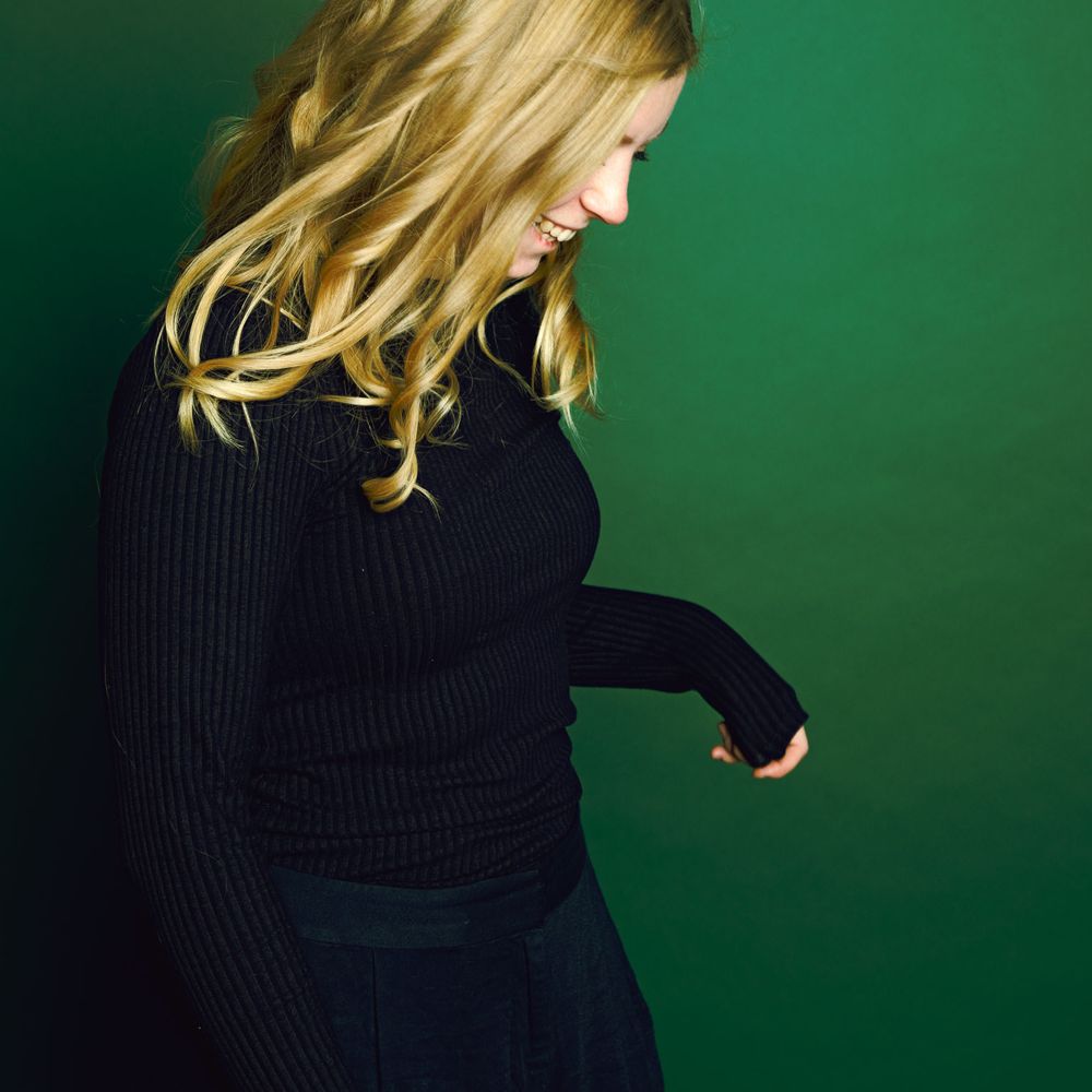 Image of Johanna Reder