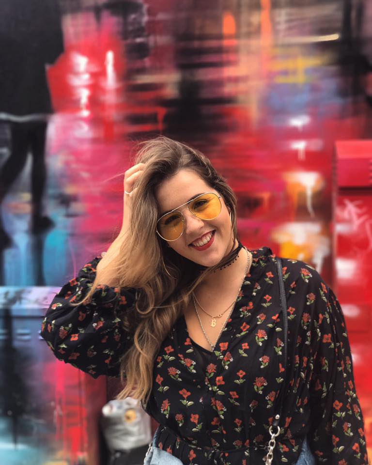 Image of Bárbara Corvacho