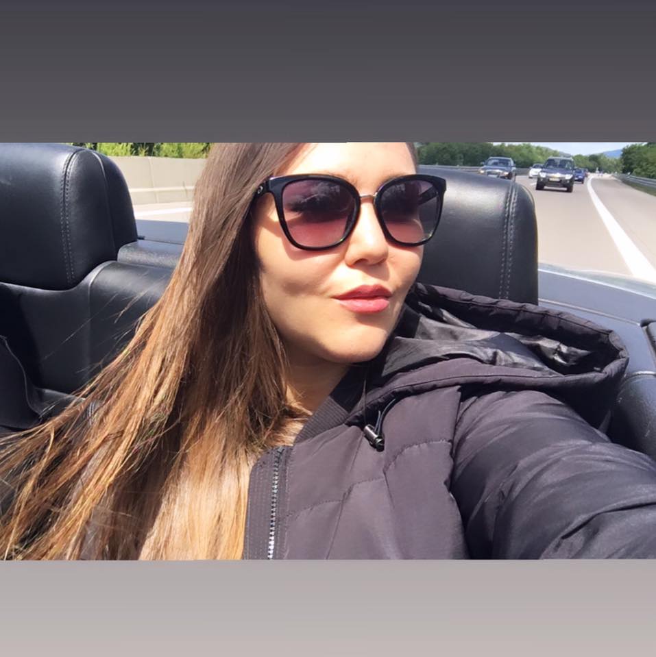 Image of Aya Ashraf