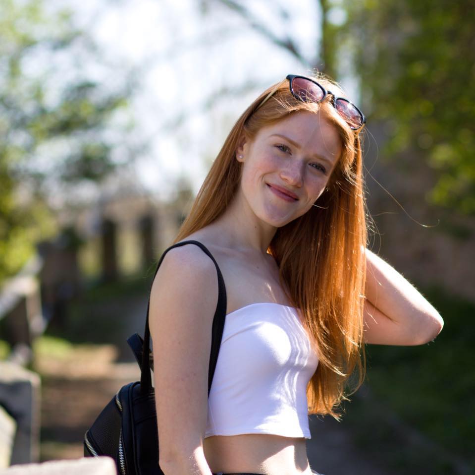 Image of Šárka Simandlová