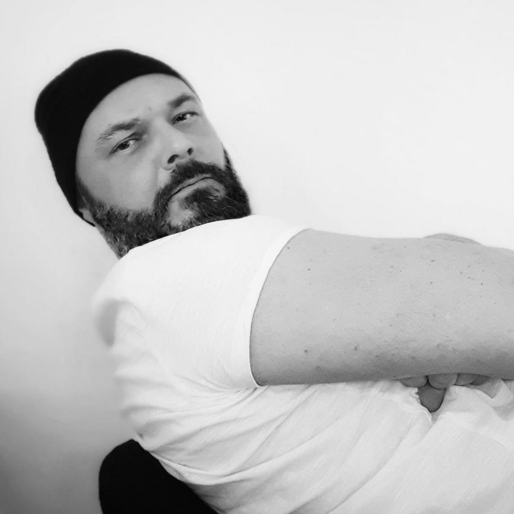 Image of Christian Harnoth
