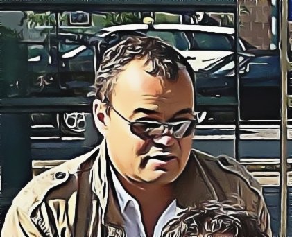 Image of Thomas Oepping