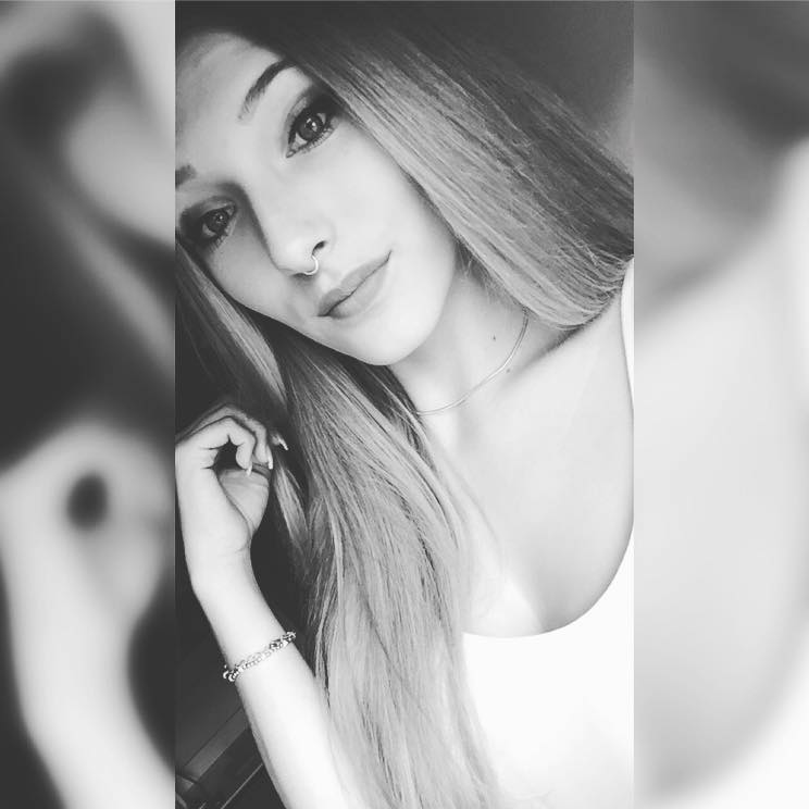 Image of Melissa Scheel