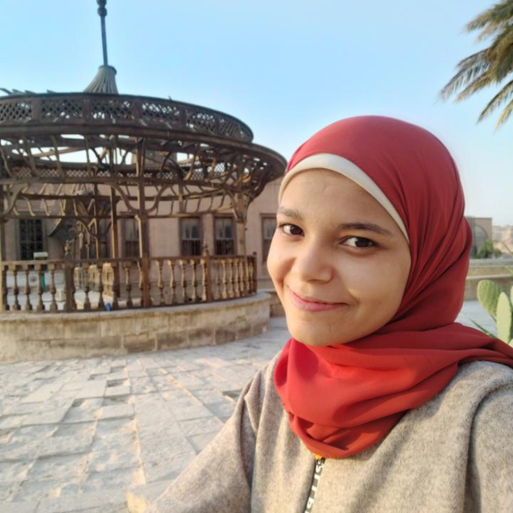 Image of Esraa Mohsen