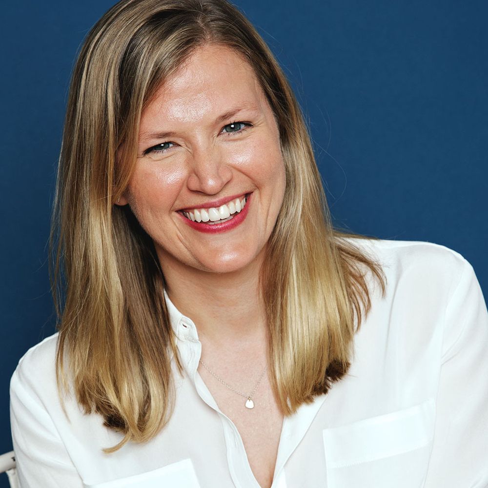 Image of Julie Myers