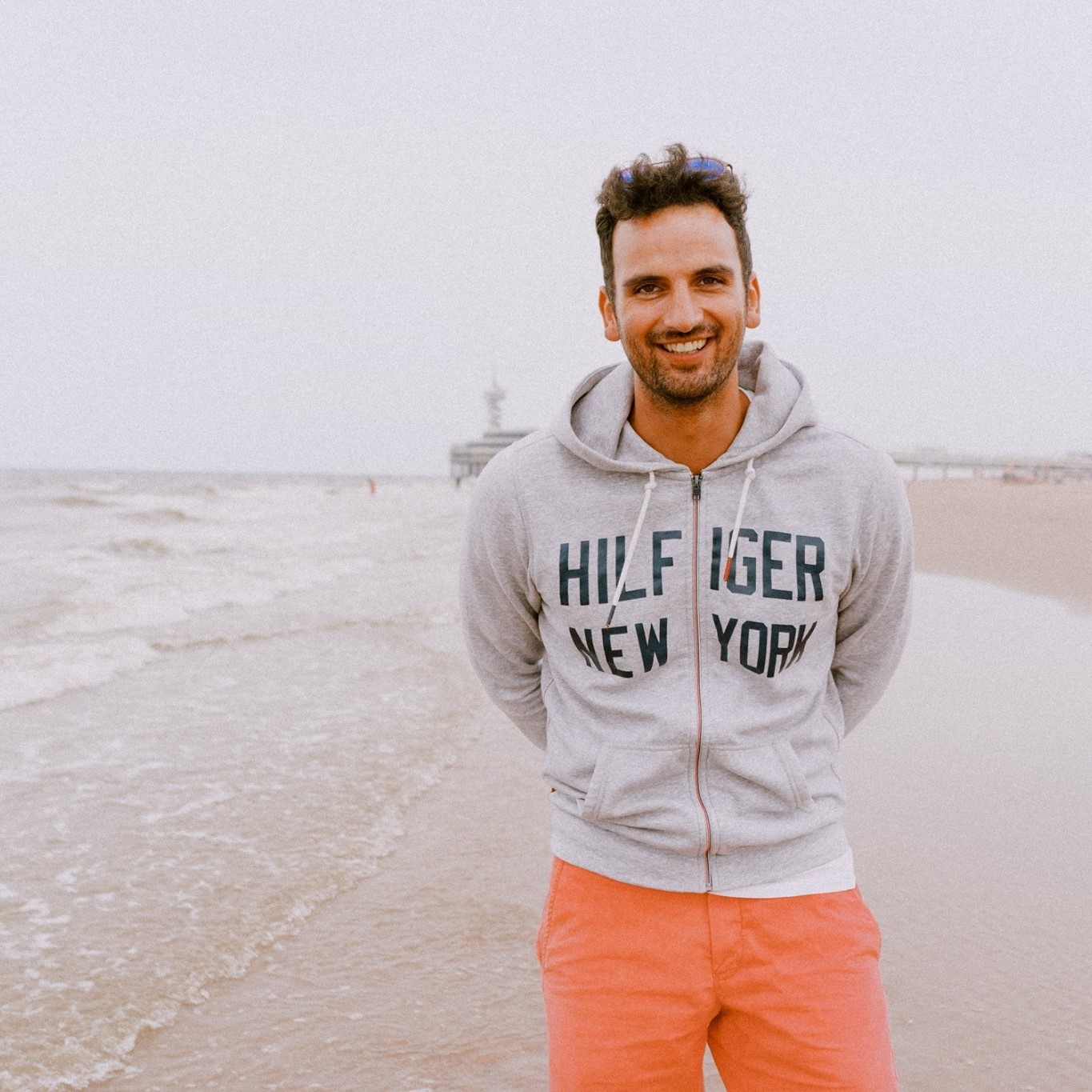 Image of Alex Wahi