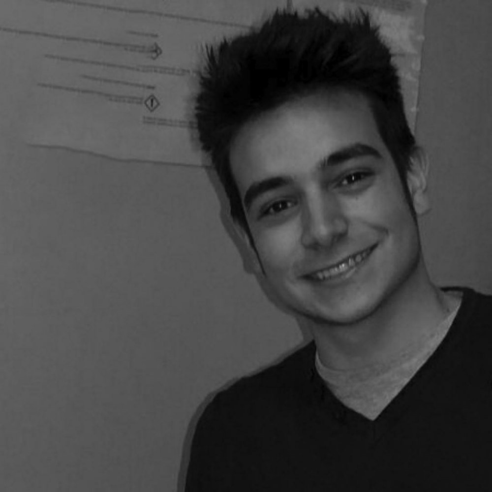 Image of Mattia Cattane