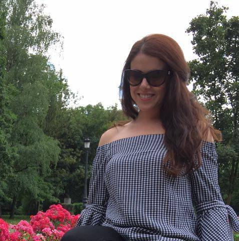 Image of Irina Sh
