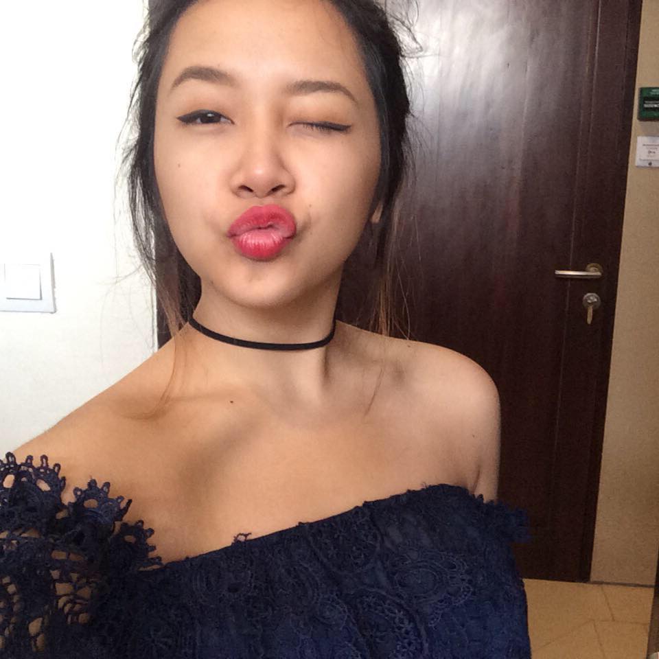 Image of Karina Moestadjab