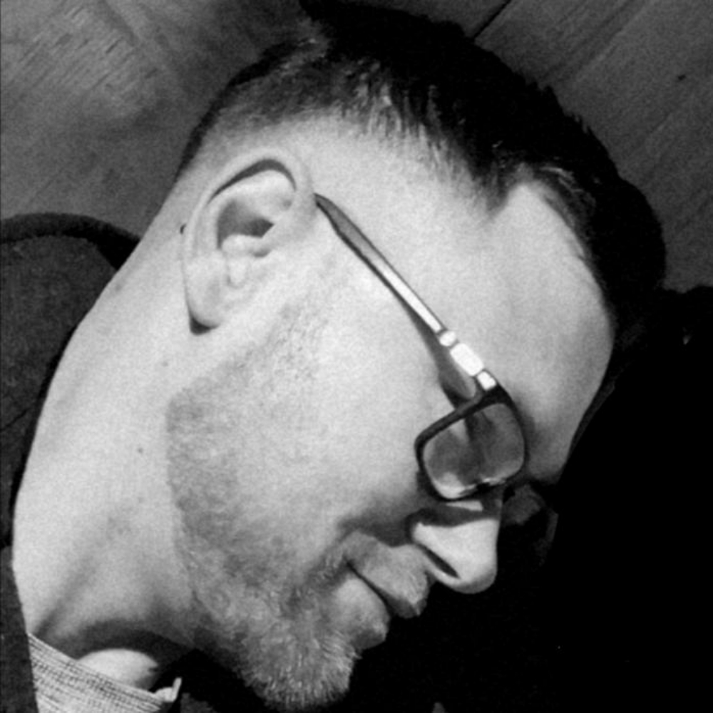 Image of Mark Lane