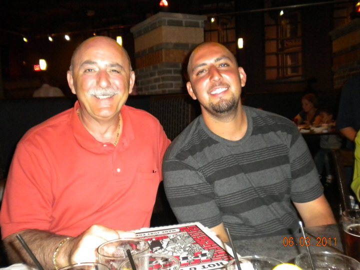 Image of Tj Spataro