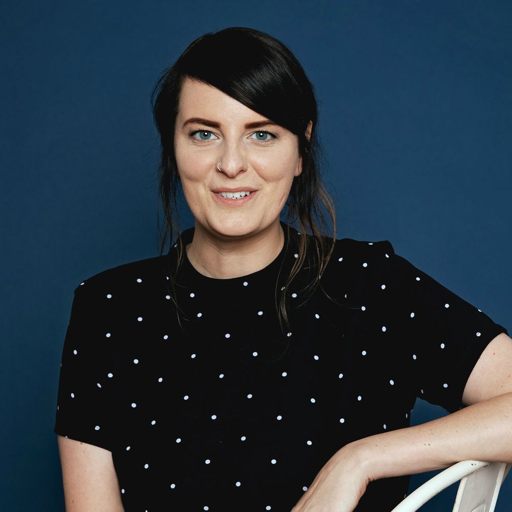 Image of Kristin Bothor