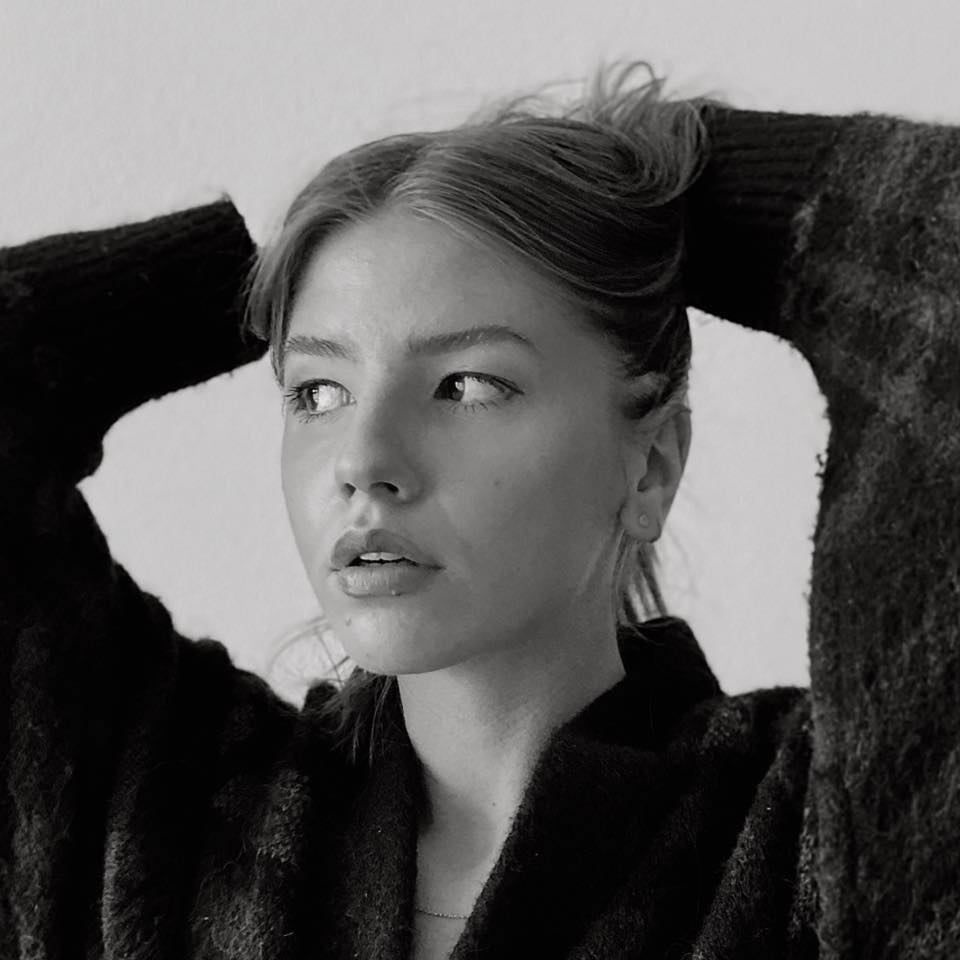 Image of Vivian Frey
