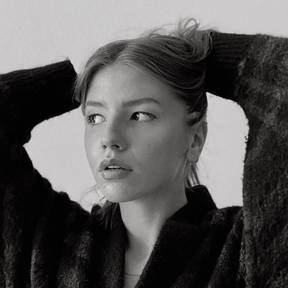 Vivian Frey