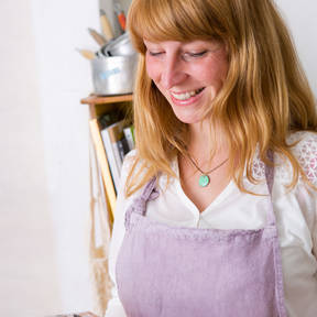 Sandra Schumann
