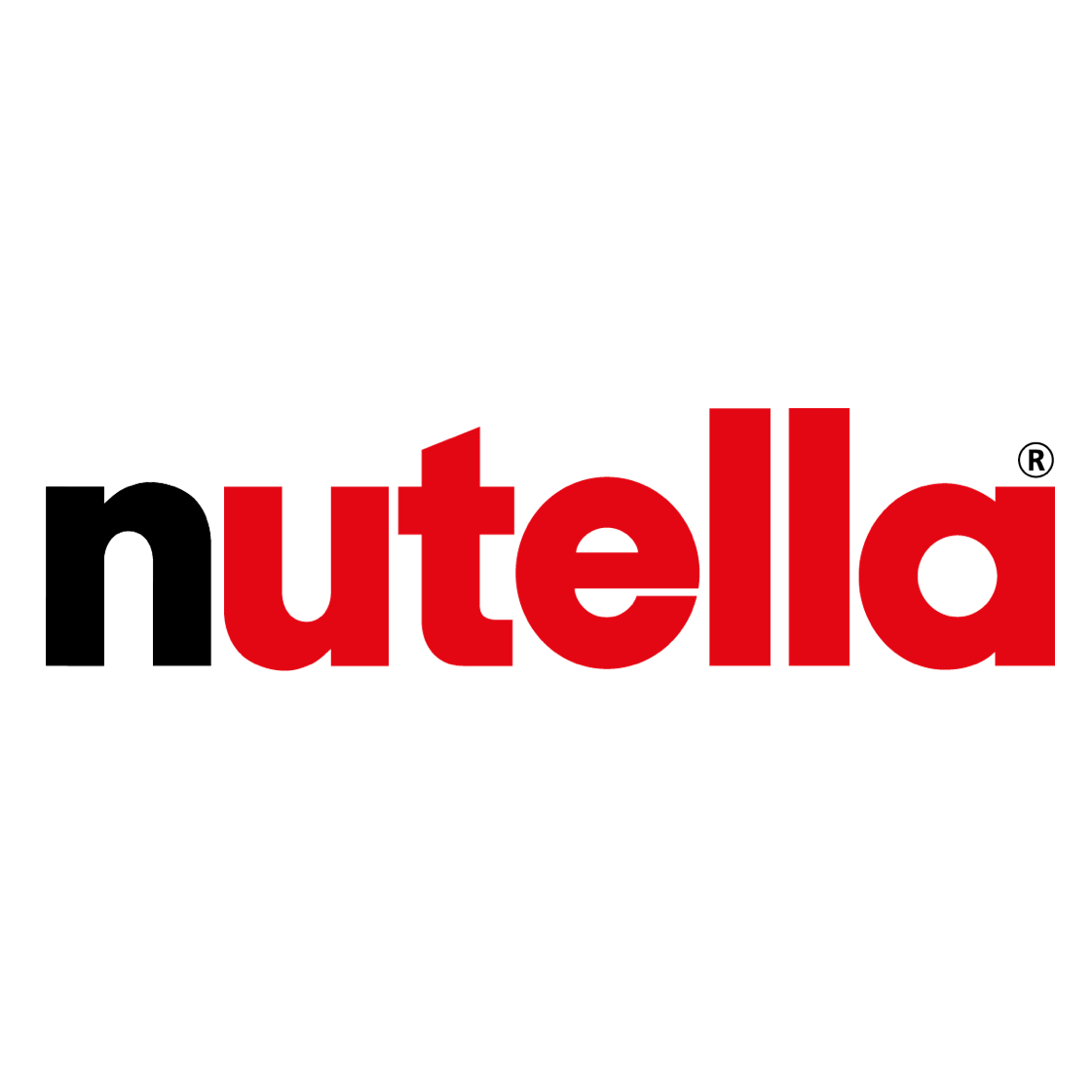 Image of nutella