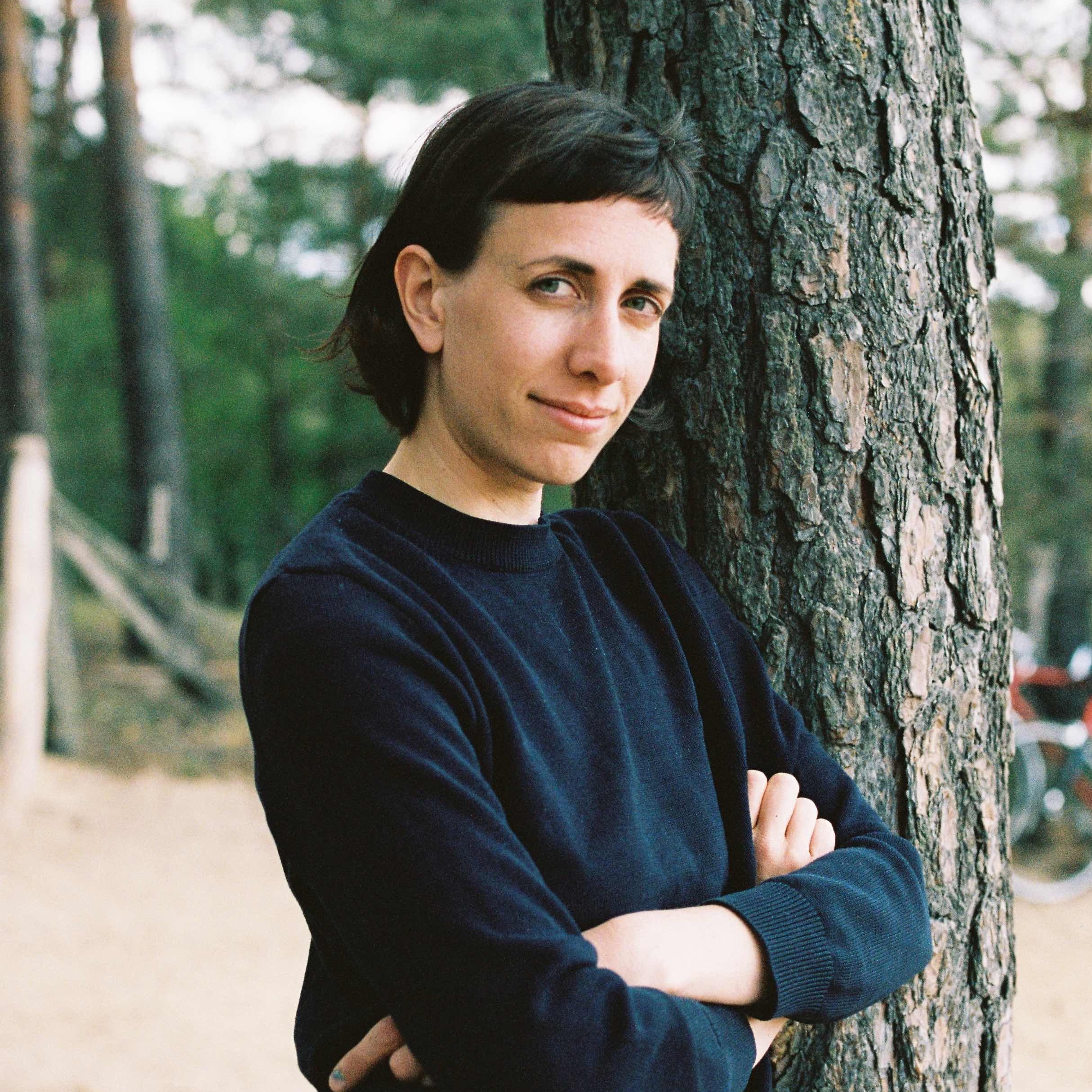 Image of Laura Iriondo