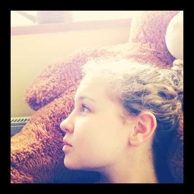 Image of Lucy Reim