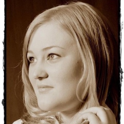 Image of Nadia Tosa