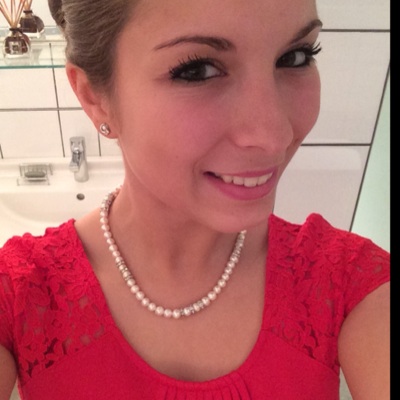 Image of Simone Weller
