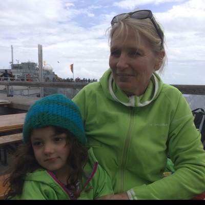 Image of Gitte Roth