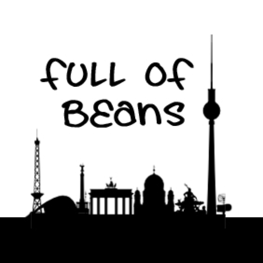 Image of Berlin Full of Beans