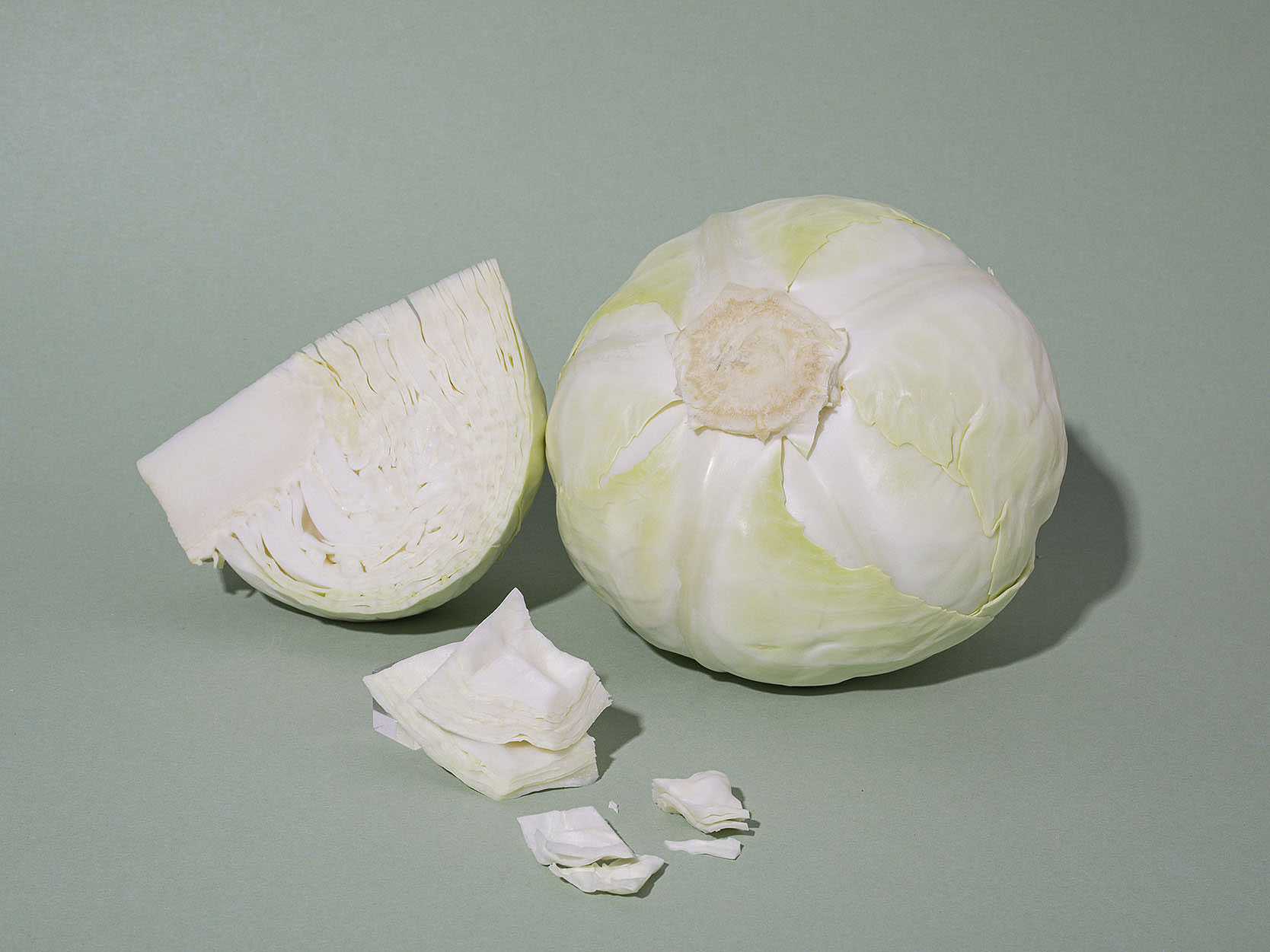 Jetzt in Saison: Weikohl richtig kaufen, lagern und zubereiten | Stories |  Kitchen Stories