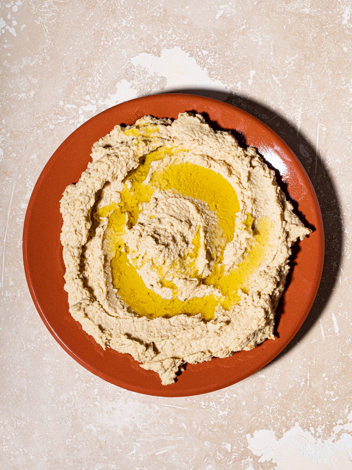 The BestEver, OnlyRecipeYou'llEverNeed Hummus Stories Kitchen Stories