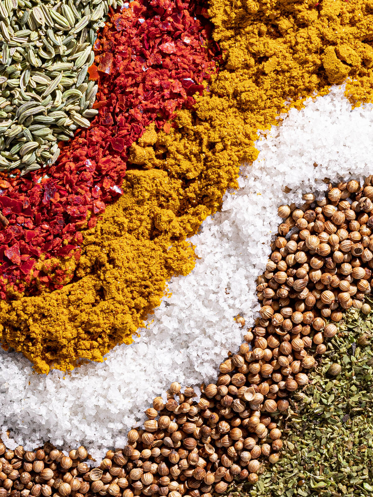 Our 15 Most Essential Spices Kitchen Stories