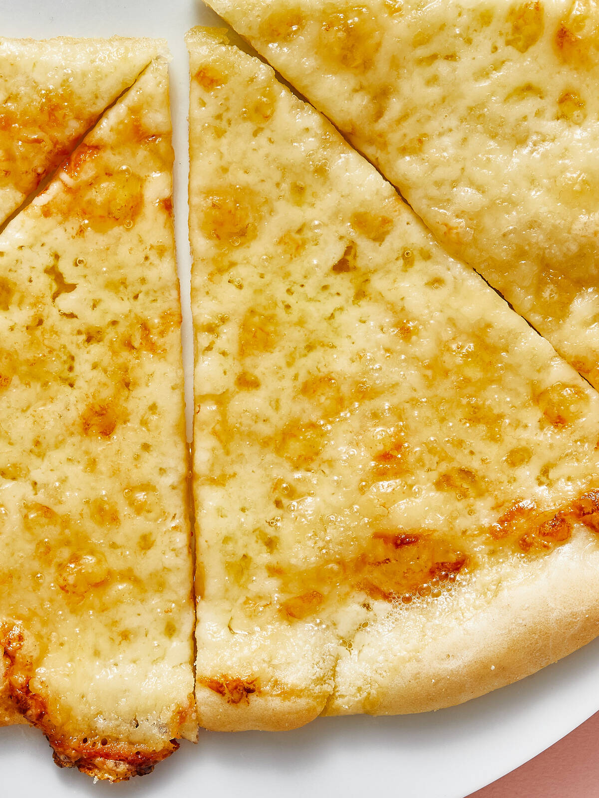 The 12 Best Cheeses to Put on Pizza