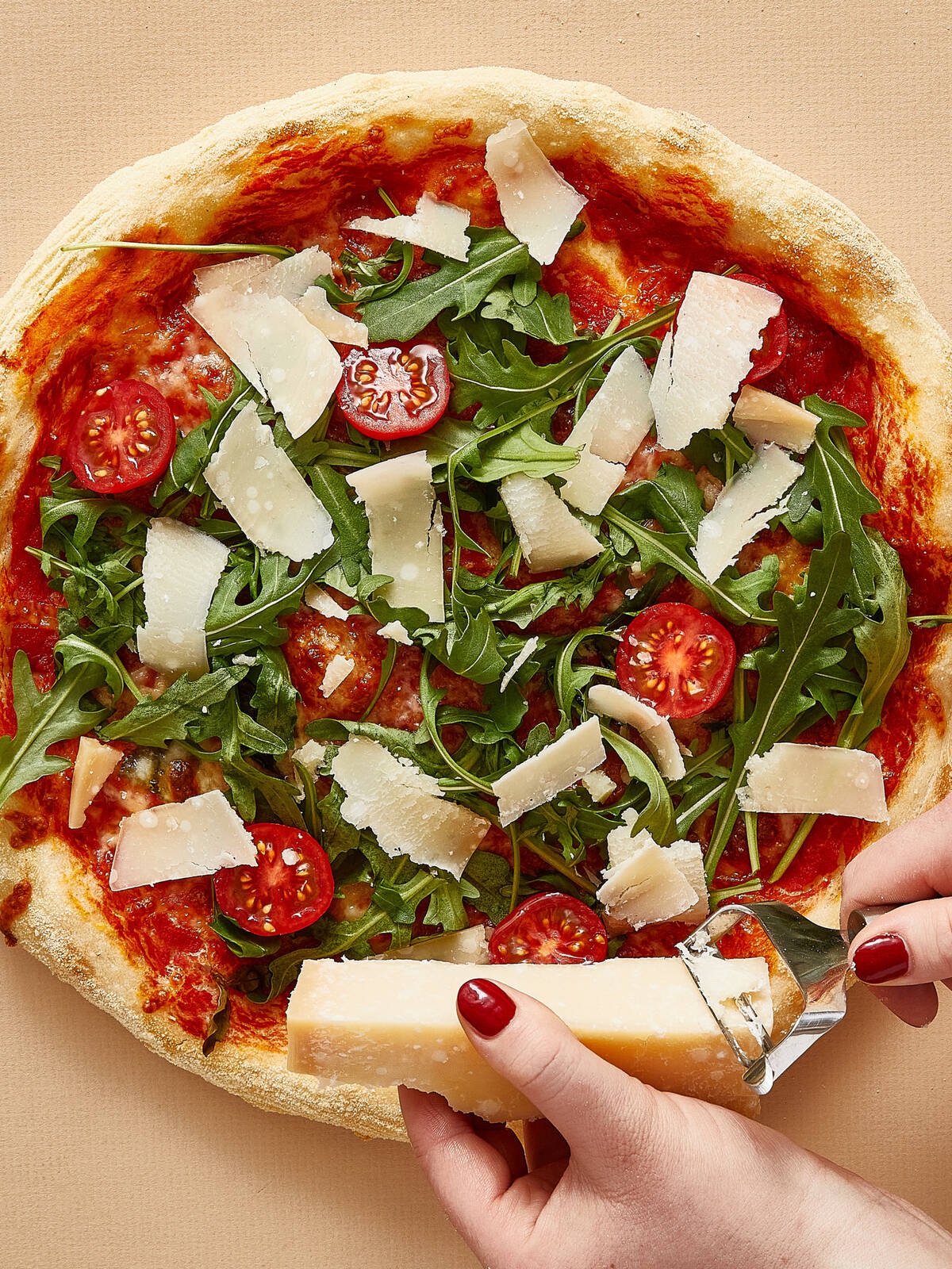 The 12 Best Cheeses to Put on Pizza