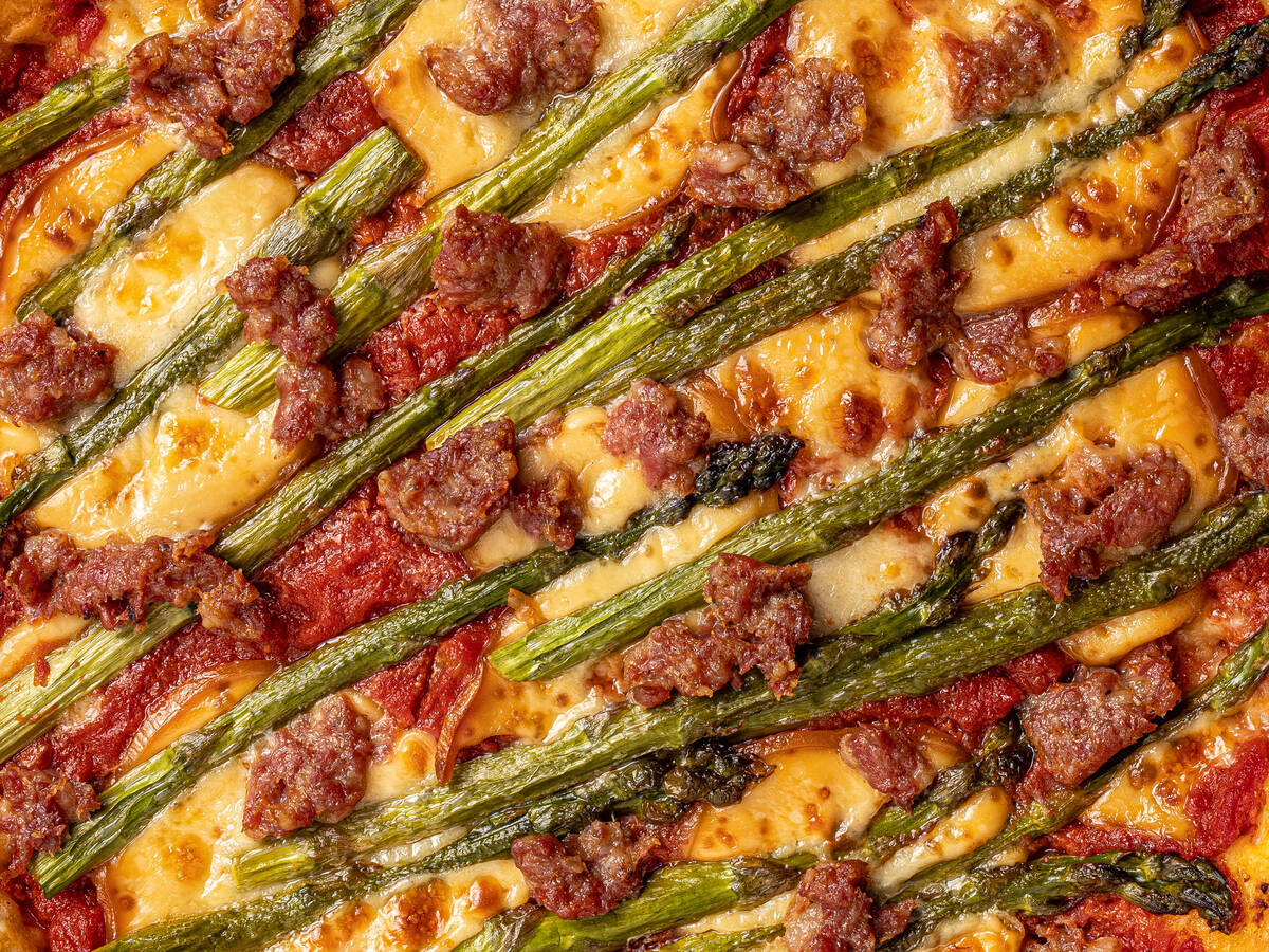 6 Unusual Pizza Toppings To Try Now Kitchen Stories