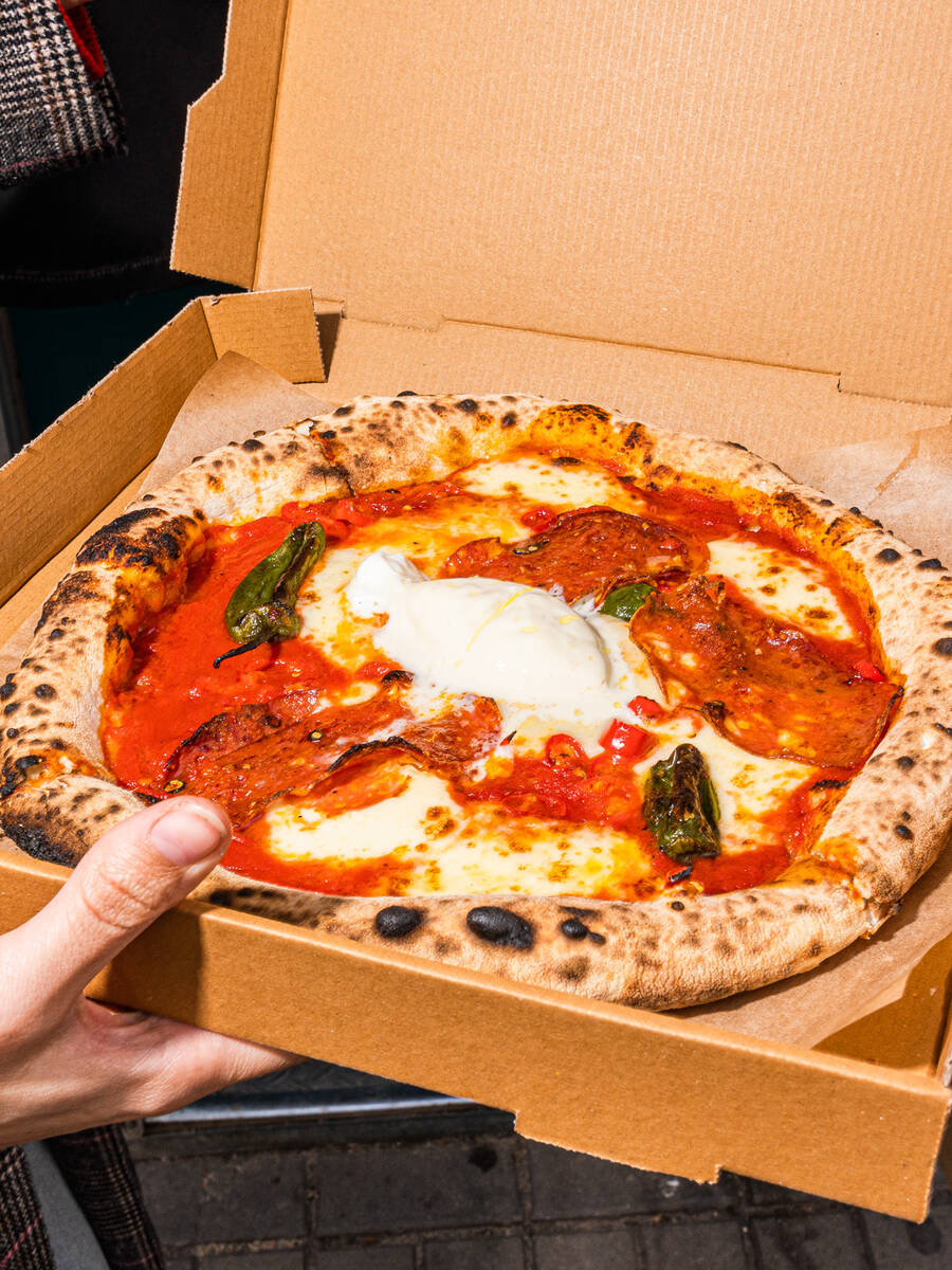 The 12 Best Cheeses to Put on Pizza