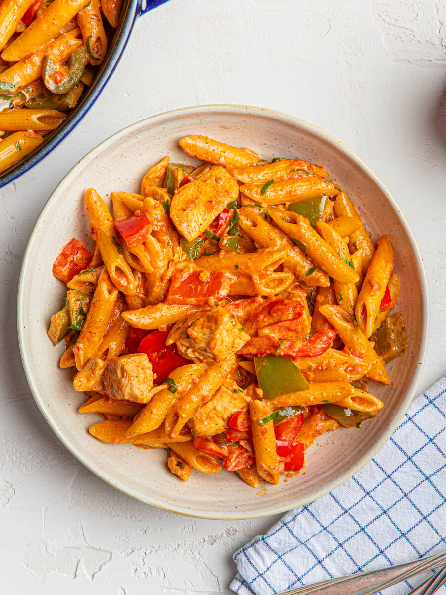 There’s No Missing out with These 5 LowCarb Pasta and Noodle