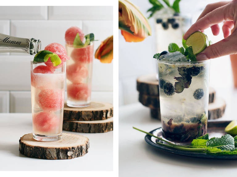 5 Gute Grunde Alkoholfreien Sekt Zu Trinken Stories Kitchen Stories